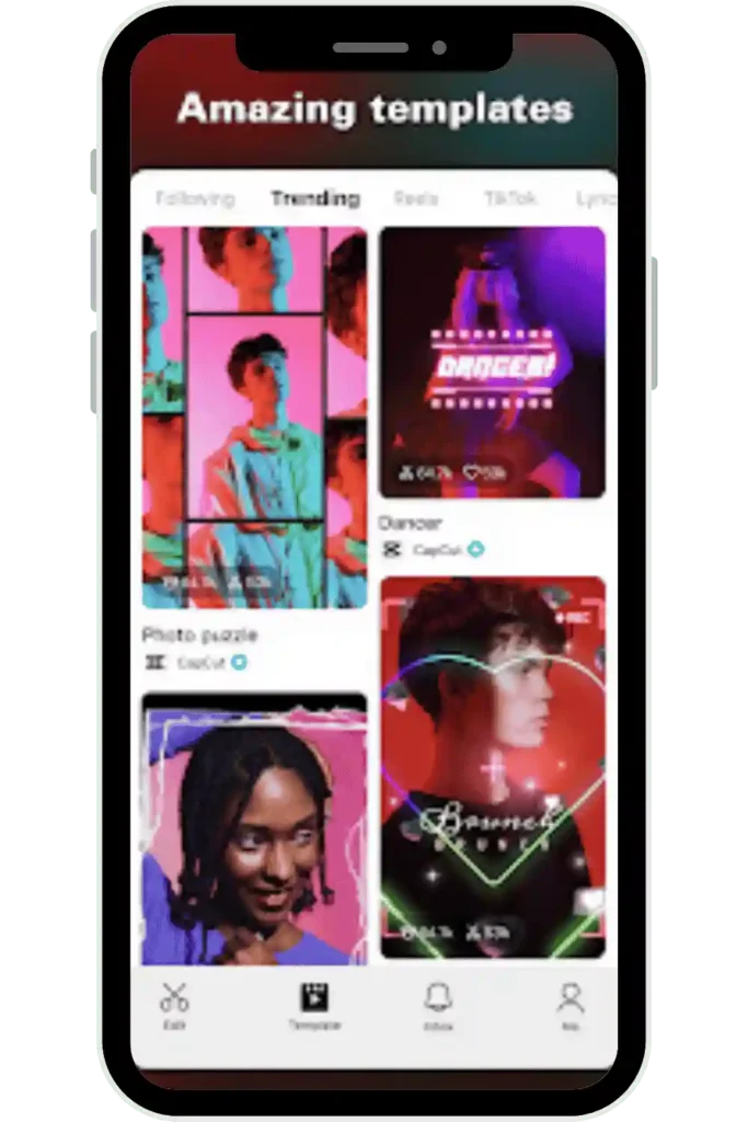 Capcut MOD APK Latest Version v15.10.8 (All Unlocked) 2025 13 svg%3E