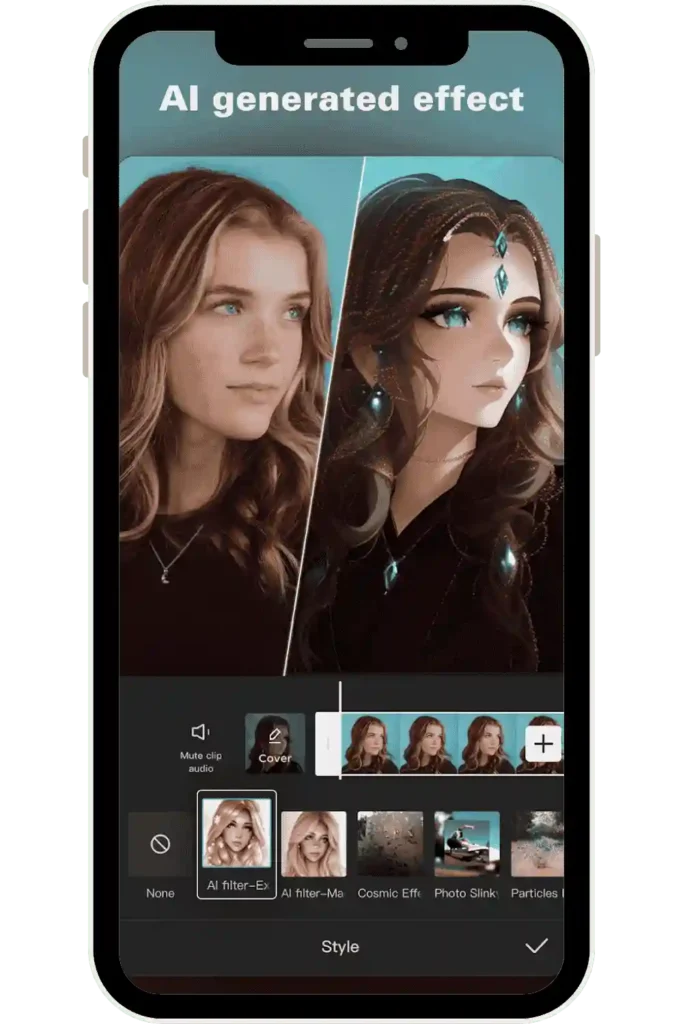 Capcut MOD APK Latest Version v15.10.8 (All Unlocked) 2025 10 svg%3E