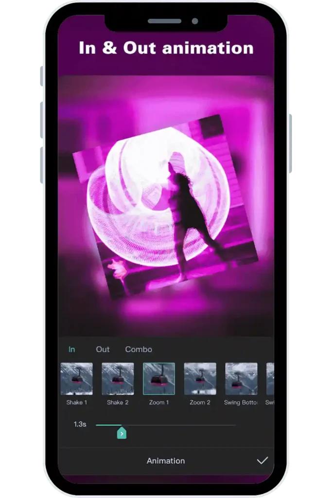 Capcut MOD APK Latest Version v15.10.8 (All Unlocked) 2025 12 svg%3E